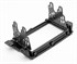Переходная рамка CARAV 11-131/Incar ROP-N12A (Opel Agila 2008+ \ Suzuki Splash 2008+) - фото 33676
