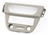 Переходная рамка CARAV 11-152/Incar RFR-N15 (Black)/ 11-418 (Grey) (Renault Megane 3 2008+, Fluence 2010+) - фото 33689
