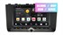 Wide Media MT9747QT-2/32 для Hyundai Creta 2021-2024 на Android 10.0 - фото 337015