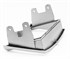 Переходная рамка CARAV 11-096/Incar RSU-N05 (Subaru Legacy, Outback 2009+) - фото 33709
