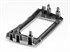Переходная рамка CARAV 07-003/Incar RTY-FC520 (Toyota Camry, Altis 2006-2011) - фото 33724