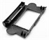 Переходная рамка CARAV 11-099/Incar RTY-N56 (Toyota Highlander, Kluger 2008+) - фото 33730