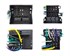 Wide Media MT9148QT-2/32 для Mercedes A-klasse (W169) 2004-2012, B-klasse (W245) 2005-2011, Vito ll (W639) 2006-2014, Vito III (W447) 2014-2024, Viano ll (W639) 2006-2014 на Android 10.0 - фото 337313
