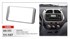 Переходная рамка CARAV 11-107 (TOYOTA Lend Cruiser Prado 150 2010, RAV4 2000-2005) - фото 33733