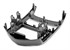 Переходная рамка CARAV 11-181/Incar RCV-N10 (CHEVROLET Aveo, Sonic 2011+ / HOLDEN TL Barina 2011+ ) - фото 33748