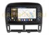 CarMedia OL-9563-2-N (с кнопками) для Lexus LS 430 III 2000-2006 HIGH на Android 10.0 - фото 337574