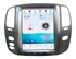 CarMedia ZF-1301-Q6 Tesla-Style для Toyota Land Cruiser 100 2002-2008 на Android 11.0 - фото 337645