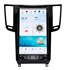 CarMedia ZF-1828-Q6 Tesla-Style для Infiniti FX35 2009-2013 / QX70 2013-2016 на Android 11.0 - фото 337654