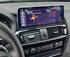 Radiola 6/128 ГБ RDL-1243 для BMW X3 Серия F25/X4 F26 (2011-2013) CIC на Android 11.0 - фото 337666