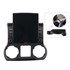 Автомагнитола CarMedia OL-1258-2-D (с кнопками) для JEEP Wrangler 2007-2017 на Android 10.0 - фото 337889