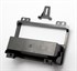 Переходная рамка CARAV 11-049/Intro RFO-N12 (FORD Fiesta 2001-2005; Fusion 2002-2005 w/pocket) - фото 33791