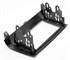 Переходная рамка CARAV 11-081/Incar RMZ-N07 (MAZDA 3 2004-2008) - фото 33797