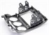 Переходная рамка CARAV 11-084/Incar RMZ-FC432 (MAZDA (5), Premacy 2005+/ FORD i-Max 2007+) - фото 33799