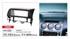 Переходная рамка CARAV 11-121/Incar RMZ-N03 (Black)/ 11-406 (Grey) ( MAZDA 6, Atenza 2002-2007) - фото 33802