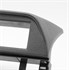 Переходная рамка CARAV 11-121/Incar RMZ-N03 (Black)/ 11-406 (Grey) ( MAZDA 6, Atenza 2002-2007) - фото 33803