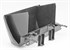Переходная рамка CARAV 11-121/Incar RMZ-N03 (Black)/ 11-406 (Grey) ( MAZDA 6, Atenza 2002-2007) - фото 33804