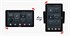 CarMedia OL-1903-D для Volkswagen 2005-2019 (вертикально-поворотный экран 13.3) на Android 10.0 - фото 338228