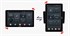 CarMedia OL-1903-D для Skoda 2005-2019 (вертикально-поворотный экран 13.3) на Android 10.0 - фото 338232