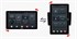CarMedia OL-1904-D для Skoda 2005-2019 (вертикально-поворотный экран 10.1) на Android 10.0 - фото 338245