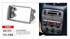 Переходная рамка CARAV 11-188 (ALFA ROMEO 147 (937) 2000-2010; GT (937) 2004-2010 w/pocket) - фото 33828