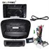 CarMedia SF-9997-H-D для Renault Fluence/ Megane 2009-2016 черный на Android 10.0 - фото 338548