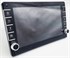 CarMedia SF-9997-H-N (с кнопками) для Renault Fluence/ Megane 2009-2016 черный на Android 10.0 - фото 338589