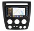 Головное устройство CarMedia OL-9298-Q (с кнопками) для Hummer H3 2005-2010 на Android 10.0 - фото 338876
