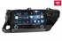 Штатная магнитола Redpower K75186 Hi-Fi для Toyota Hilux VIII 2015-2020 на Android 10.0 - фото 339010