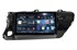 Штатная магнитола Redpower 71186 для Toyota Hilux VIII 2015-2020 на Android 10.0 - фото 339011
