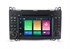 CarMedia MKD-7007-P30 для Mercedes A-klasse (W169) 2004-2012, B-klasse (W245) 2005-2011, Vito ll (W639) 2006-2014, Vito III (W447) 2014-2024, Viano ll (W639) 2006-2014 на Android 10.0 - фото 339149