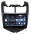 Штатная магнитола Redpower 71229 для Chevrolet Aveo II 2011-2020 на Android 10.0 - фото 339315