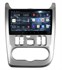 Штатная магнитола Redpower 71357 для Renault Logan, Sandero 2009-2013 на Android 10.0 - фото 339531