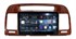 Штатная магнитола Redpower 71164W для Toyota Camry V30 2001-2006 на Android 10.0 - фото 339690