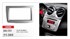 Переходная рамка CARAV 11-365 (Alfa Romeo MiTo (955) 2008+) - фото 33994