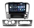 Штатная магнитола Redpower 75128 Hi-Fi для Nissan Tiida I 2007-2010 на Android 10.0 - фото 340004