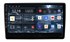 Штатная магнитола Redpower 75129 Hi-Fi для Nissan Tiida I 2007-2010 на Android 10.0 - фото 340015