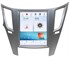 CarMedia ZF-1070S-Q6 Tesla-Style для Subaru Legacy, Outback 2009-2014 серебро на Android 11.0 - фото 340147