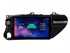 Roximo RM-1119 4/64 ГБ для Toyota Hilux an120, 2015+ на Android 12.0 - фото 340219