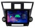 Roximo RM-1122 4/64 ГБ для Toyota Highlander (U40) 2007-2013 на Android 12.0 - фото 340231