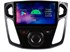 Roximo RM-1701 4/64 ГБ для Ford Focus III 2011-2018 на Android 12.0 - фото 340403