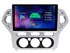Roximo RM-1708M 4/64 ГБ для Ford Mondeo IV 2007-2010 на Android 12.0 - фото 340419