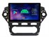 Roximo RM-1713M 4/64 ГБ для Ford Mondeo IV 2010-2015 на Android 12.0 (кондиционер) - фото 340427