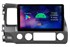 Roximo RM-1911 4/64 ГБ для Honda Civic 8 (VIII) 4D 2005-2011 на Android 12.0 - фото 340459
