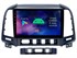 Roximo RM-2008 4/64 ГБ для Hyundai Santa Fe II 2005-2012 на Android 12.0 - фото 340491