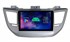 Roximo RM-2013-N15 4/64 ГБ для Hyundai Tucson III 2015-2018 на Android 12.0 - фото 340516