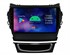 Roximo RM-2019-N12 4/64 ГБ для Hyundai Santa Fe III 2012-2018 Navi на Android 12.0 - фото 340544