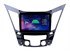 Roximo RM-2048 4/64 ГБ для Hyundai Sonata VI (YF) 2009-2014 на Android 12.0 - фото 340600