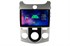 Roximo RM-2321M 4/64 ГБ для Kia Cerato II 2009-2013 на Android 12.0 - фото 340732