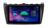 Roximo RM-2415 4/64 ГБ для Mazda 6 (GH) 2007-2012 на Android 12.0 - фото 340832