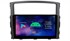 Roximo RM-2603 4/64 ГБ для Mitsubishi Pajero IV 2006-2019 на Android 12.0 - фото 340860